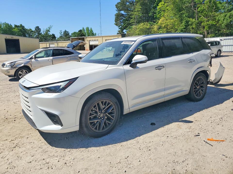 Aukcja sprzedaży 2024 Lexus Tx 350, vin: 5TDAAAA64RS007067, numer aukcji: 50453406