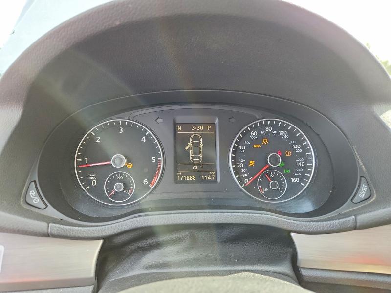 Aukcja sprzedaży 2015 Volkswagen Passat, vin: 1VWBV7A38FC061581, numer aukcji: 50944046