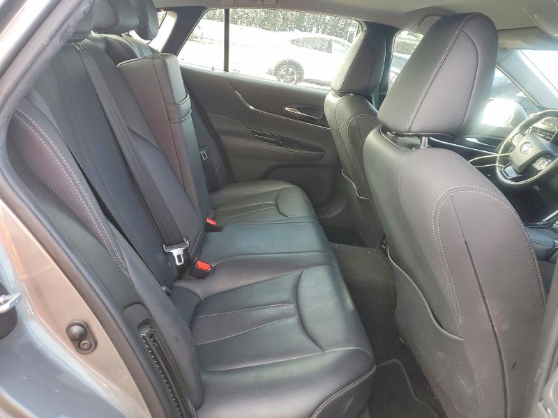Aukcja sprzedaży 2021 Toyota Mirai, vin: JTDAAAAA6MA000325, numer aukcji: 47831386