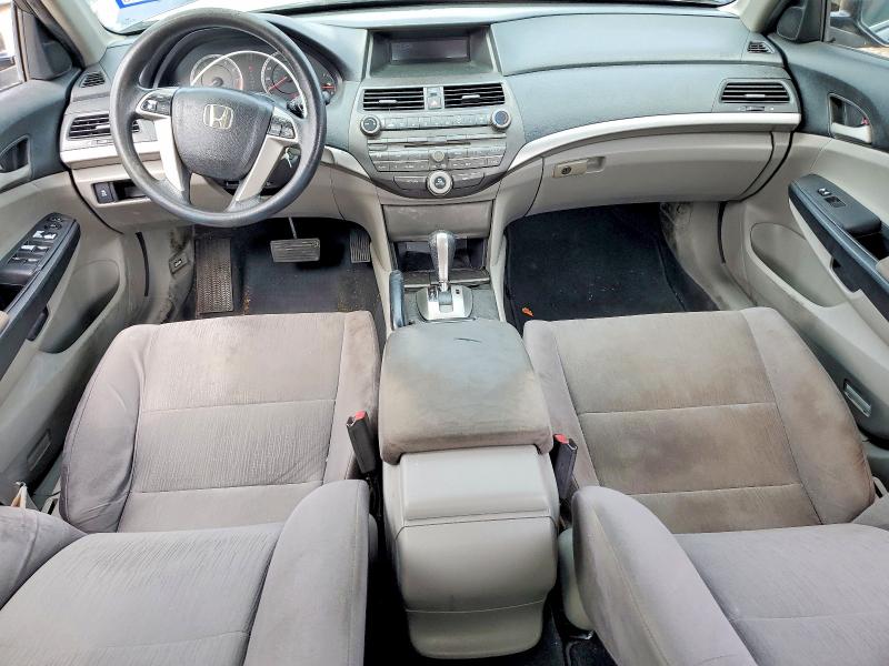 Aukcja sprzedaży 2012 Honda Accord, vin: 1HGCP2F37CA025600, numer aukcji: 51339006