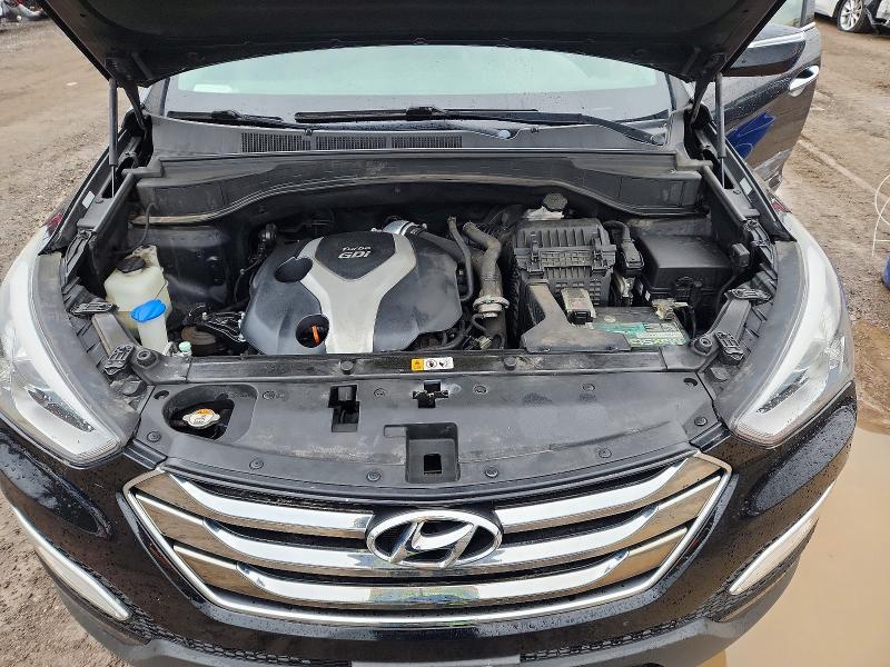 Aukcja sprzedaży 2013 Hyundai Santa Fe Sport, vin: 5XYZUDLA1DG119912, numer aukcji: 47881066