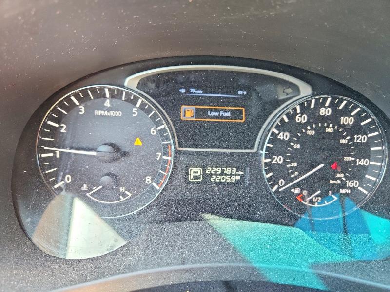 Aukcja sprzedaży 2013 Nissan Altima, vin: 1N4AL3AP9DC187855, numer aukcji: 50986536