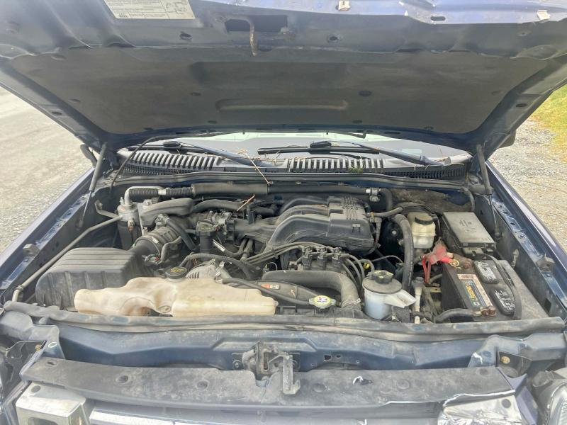 2007 Ford Explorer მანქანა იყიდება აუქციონზე, vin: 1FMEU74E17UB21966, აუქციონის ნომერი: 51129156