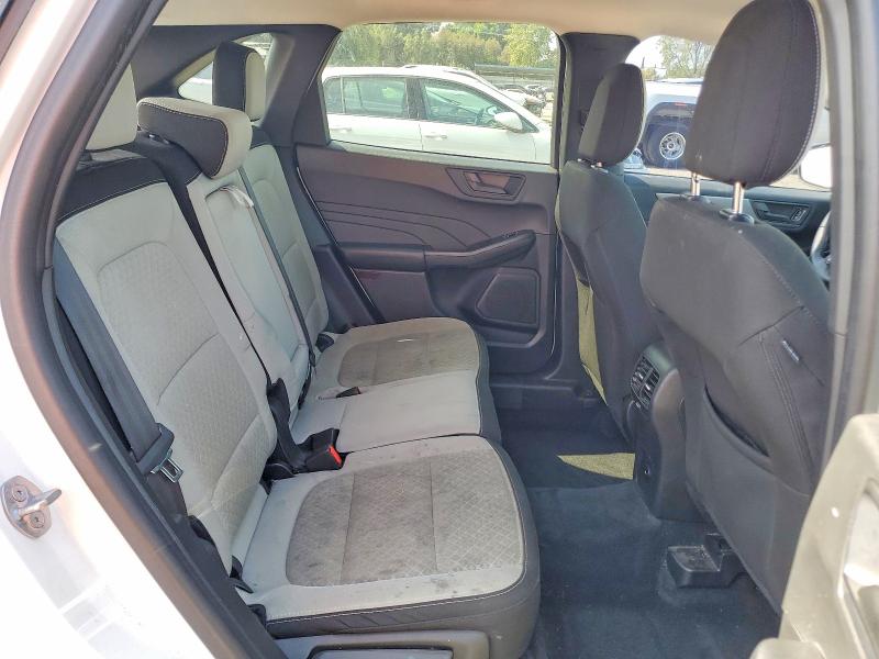 52024916 :رقم المزاد ، 1FMCU0GN6PUB05613 vin ، 2023 Ford Escape مزاد بيع