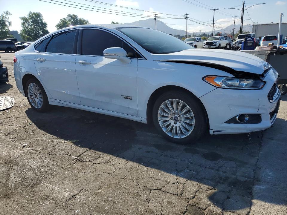 2014 Ford Fusion მანქანა იყიდება აუქციონზე, vin: 3FA6P0PU5ER378682, აუქციონის ნომერი: 48716916