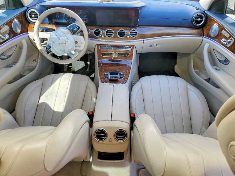 Aukcja sprzedaży 2020 Mercedes-benz E, vin: W1KZF8EB0LA818069, numer aukcji: 49248396