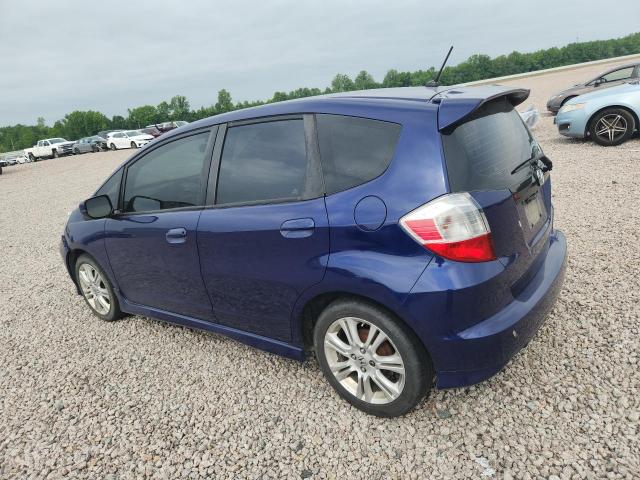Продаж на аукціоні авто 2010 Honda Fit, vin: JHMGE8H4XAS025658, номер лоту: 51477906