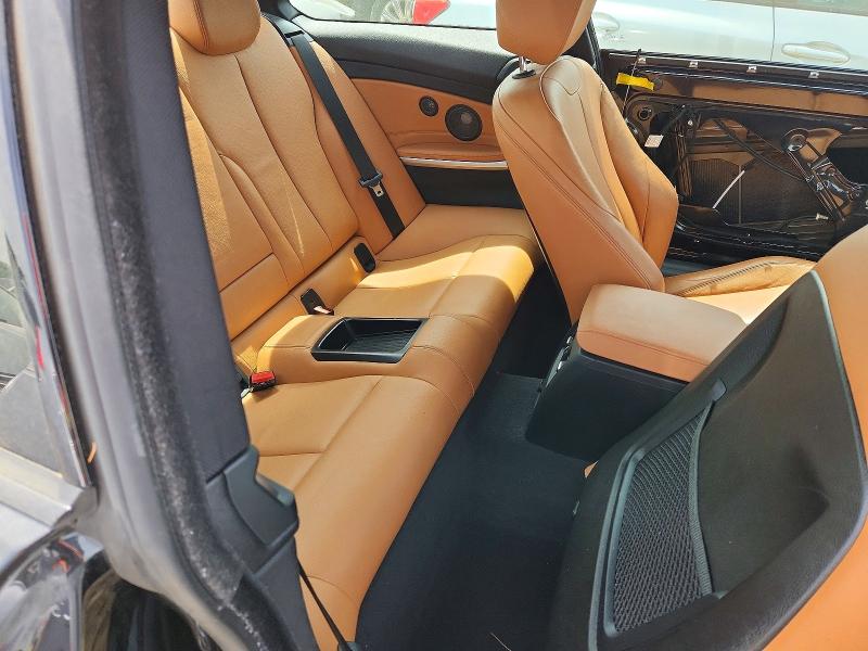 2019 Bmw 440xi მანქანა იყიდება აუქციონზე, vin: WBA4W9C56KAF94070, აუქციონის ნომერი: 48564076