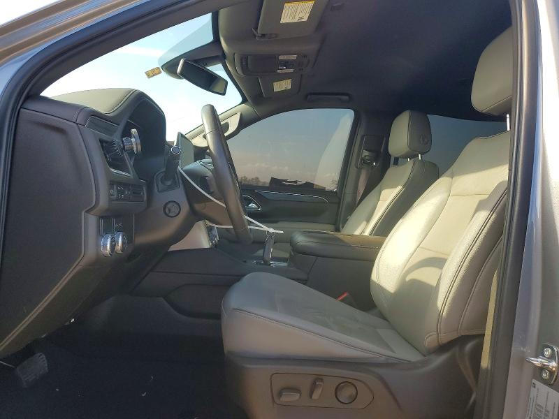 49295386 :رقم المزاد ، 1GKS1GKD8NR340373 vin ، 2022 Gmc Yukon Xl مزاد بيع