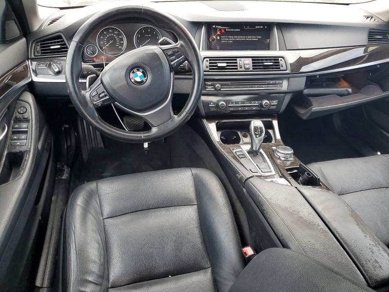 Продажа на аукционе авто 2016 Bmw 528, vin: WBA5A5C57GG350750, номер лота: 51760236