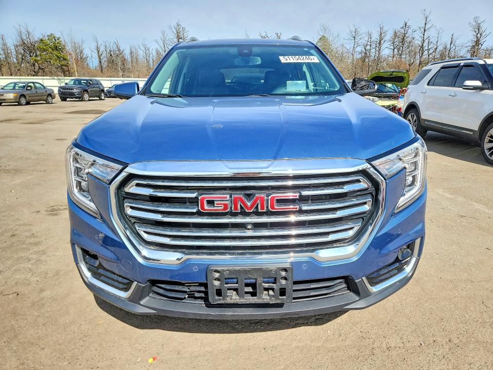 Продажа на аукционе авто 2024 Gmc Terrain, vin: 3GKALVEG6RL266092, номер лота: 51154246