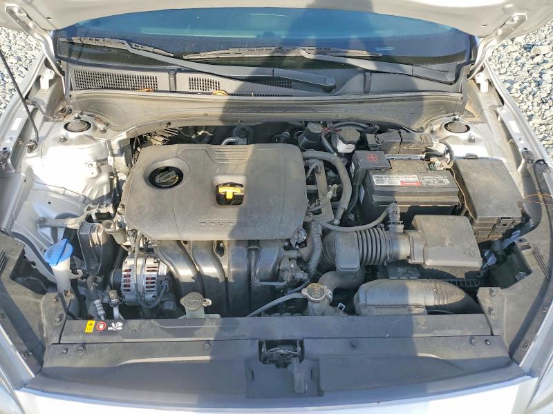 Продаж на аукціоні авто 2019 Kia Forte, vin: 3KPF24AD3KE044789, номер лоту: 49673986