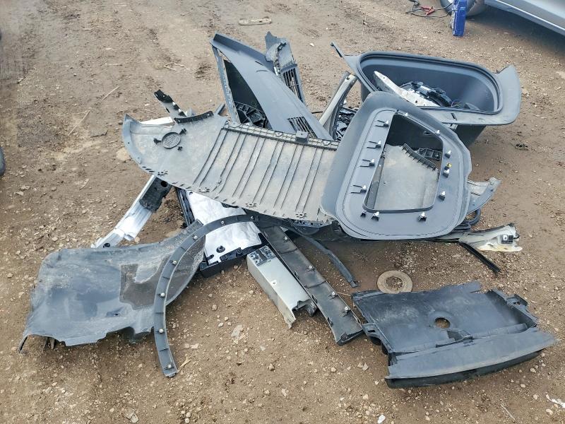 Продаж на аукціоні авто 2020 Tesla Model Y, vin: 5YJYGDEE0LF035198, номер лоту: 48491676
