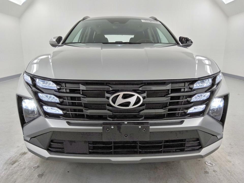 2026 Hyundai Tucson მანქანა იყიდება აუქციონზე, vin: 5NMJBCDE0TH663594, აუქციონის ნომერი: 50076396