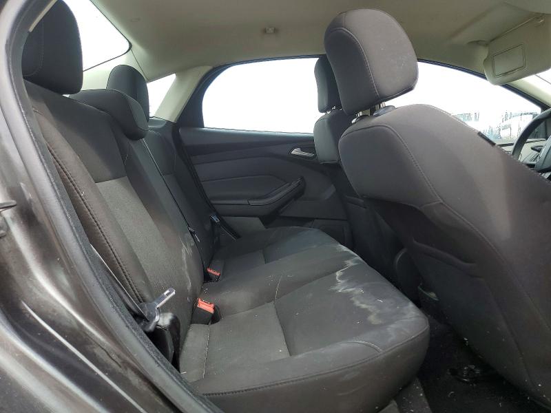 Продаж на аукціоні авто 2015 Ford Focus, vin: 1FADP3F25FL384037, номер лоту: 49885346
