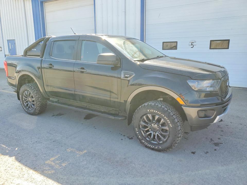 Aukcja sprzedaży 2020 Ford Ranger, vin: 1FTER4FH1LLA31423, numer aukcji: 49369276