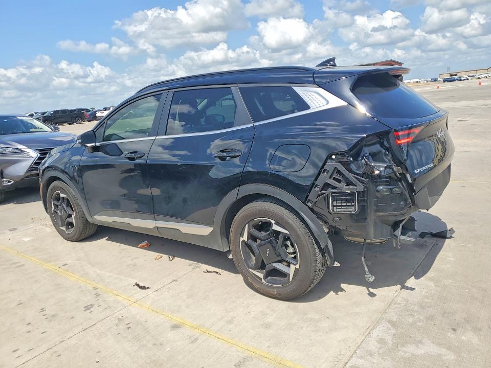 Aukcja sprzedaży 2026 Kia Sportage, vin: 5XYK33DF5TG329873, numer aukcji: 49628306