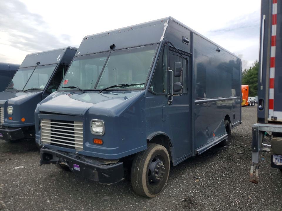 Aukcja sprzedaży 2020 Ford F59, vin: 1F65F5KN7L0A03446, numer aukcji: 48781466