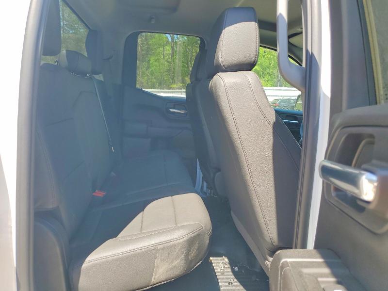 2026 Gmc Sierra მანქანა იყიდება აუქციონზე, vin: 1GTRUAEK6TZ230265, აუქციონის ნომერი: 50077956