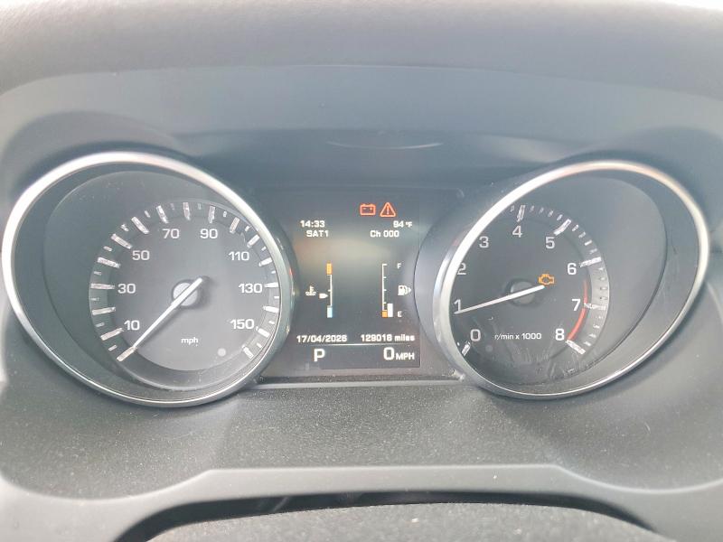 Aukcja sprzedaży 2014 Land Rover Range Rover Evoque, vin: SALVP2BG5EH863076, numer aukcji: 50456496