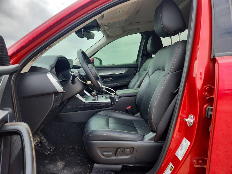 Aukcja sprzedaży 2024 Mazda Cx-90, vin: JM3KKCHD4R1126081, numer aukcji: 49590936