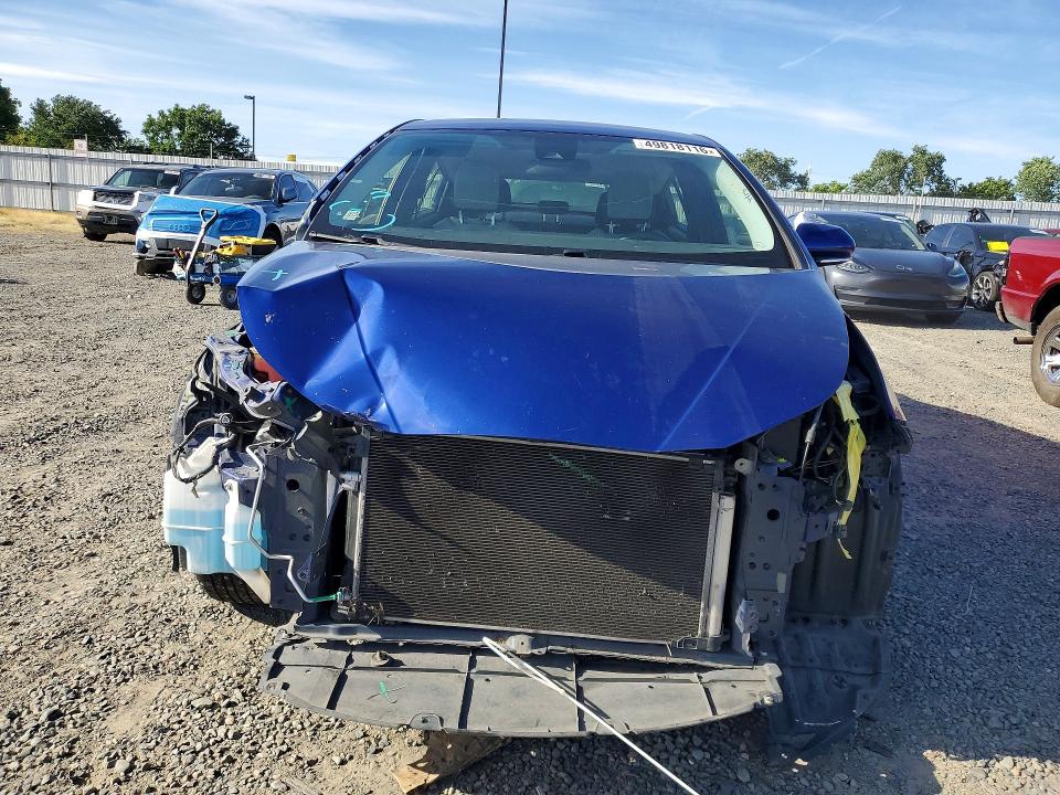 Продажа на аукционе авто 2017 Toyota Prius, vin: JTDKBRFU5H3046788, номер лота: 49818116