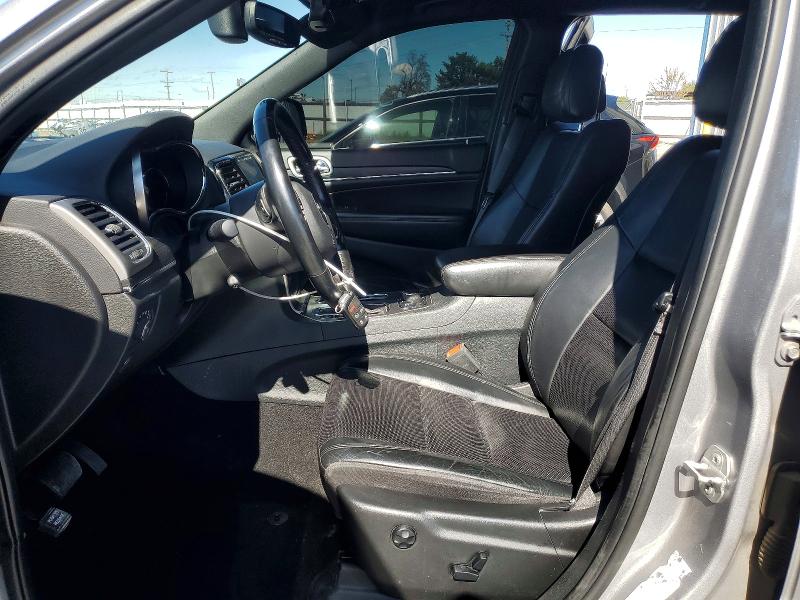 Aukcja sprzedaży 2020 Jeep Grand Cherokee, vin: 1C4RJFBG5LC210825, numer aukcji: 49732336