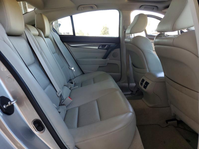 Aukcja sprzedaży 2009 Acura Tl, vin: 19UUA86569A004921, numer aukcji: 51203656