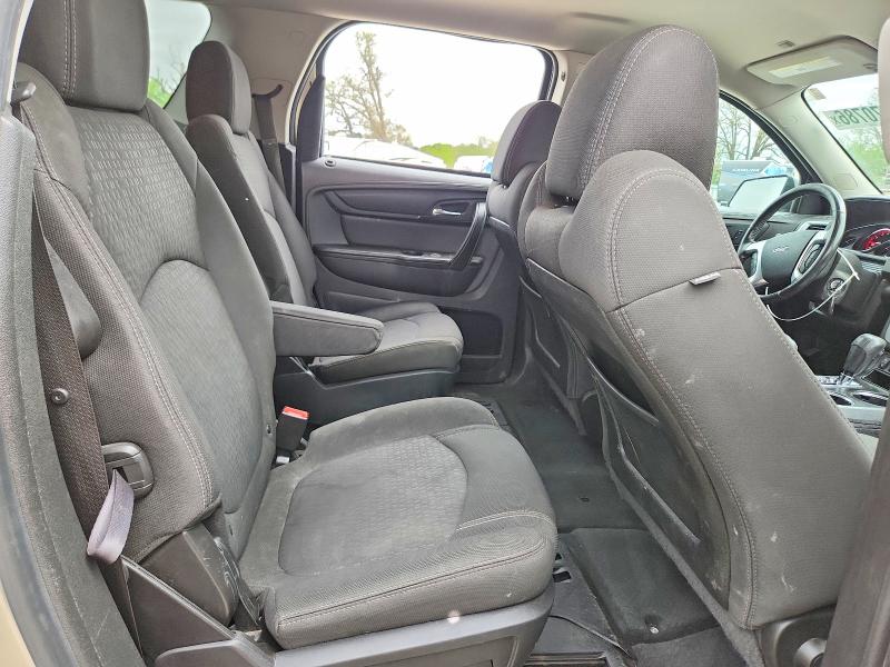 49470786 :رقم المزاد ، 1GKKRPKD4GJ160852 vin ، 2016 Gmc Acadia مزاد بيع