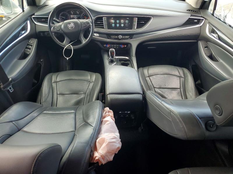 2019 Buick Enclave მანქანა იყიდება აუქციონზე, vin: 5GAERBKW5KJ182902, აუქციონის ნომერი: 53180406