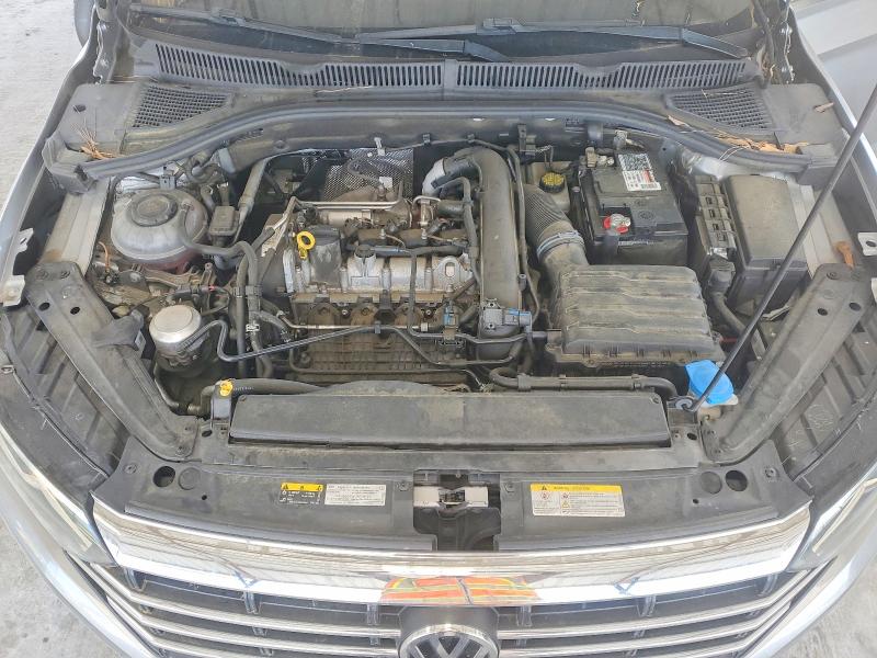50212186 :رقم المزاد ، 3VWCB7BU5LM063108 vin ، 2020 Volkswagen Jetta مزاد بيع