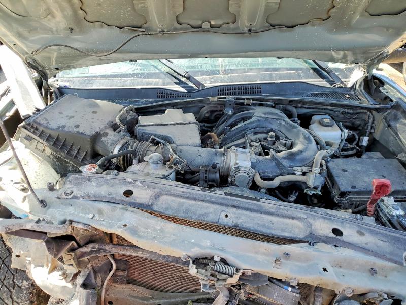 Продажа на аукционе авто 2023 Toyota Tacoma, vin: 3TMCZ5AN1PM621314, номер лота: 50633336