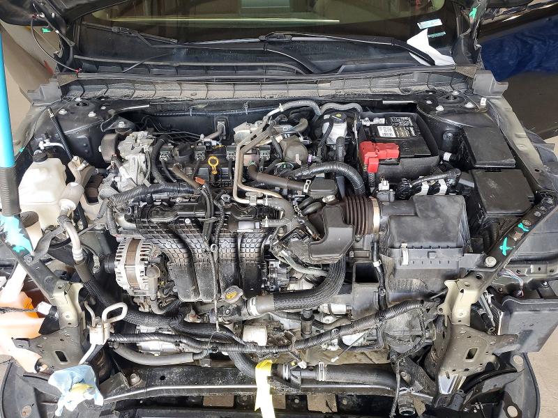 50149276 :رقم المزاد ، 1N4BL4DW0PN349300 vin ، 2023 Nissan Altima مزاد بيع