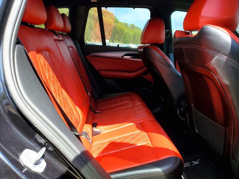 50685726 :رقم المزاد ، 5UXTS3C53K0Z04278 vin ، 2019 Bmw X3 مزاد بيع
