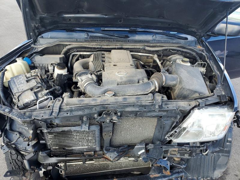 48312996 :رقم المزاد ، 1N6AD0EV6KN786936 vin ، 2019 Nissan Frontier مزاد بيع