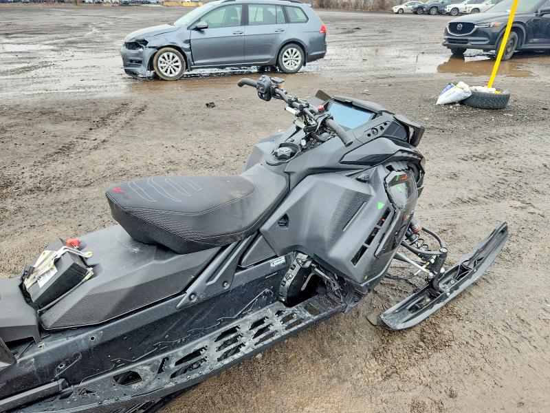 Продажа на аукционе авто 2025 Ski Renegade, vin: 2BPSDASV3SV000019, номер лота: 50018606