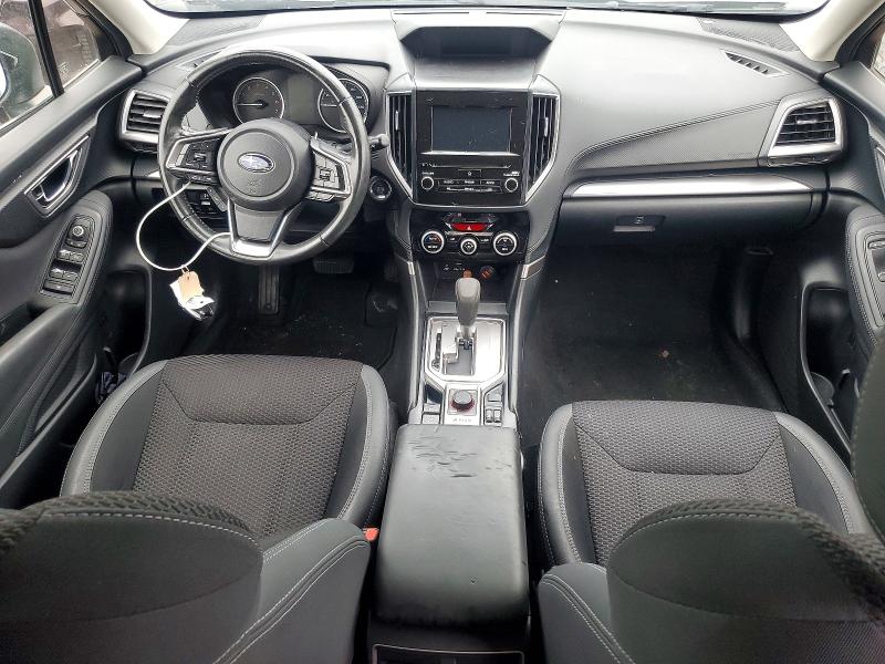 Продаж на аукціоні авто 2019 Subaru Forester, vin: JF2SKAGC1KH571754, номер лоту: 49216946