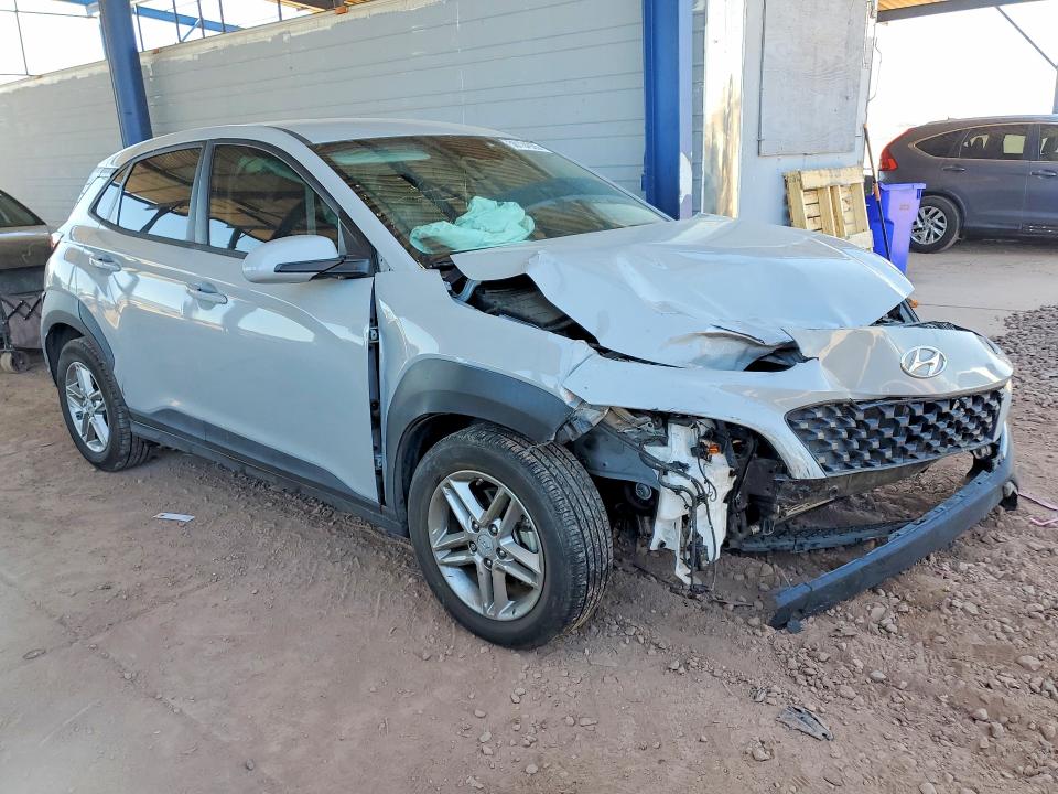 Aukcja sprzedaży 2022 Hyundai Kona, vin: KM8K22AB8NU772319, numer aukcji: 50124926