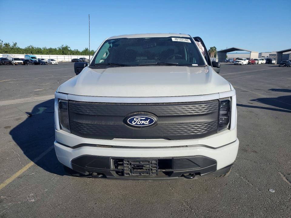 48133146 :رقم المزاد ، 1FTVW3LK1RWG31174 vin ، 2024 Ford F150 مزاد بيع