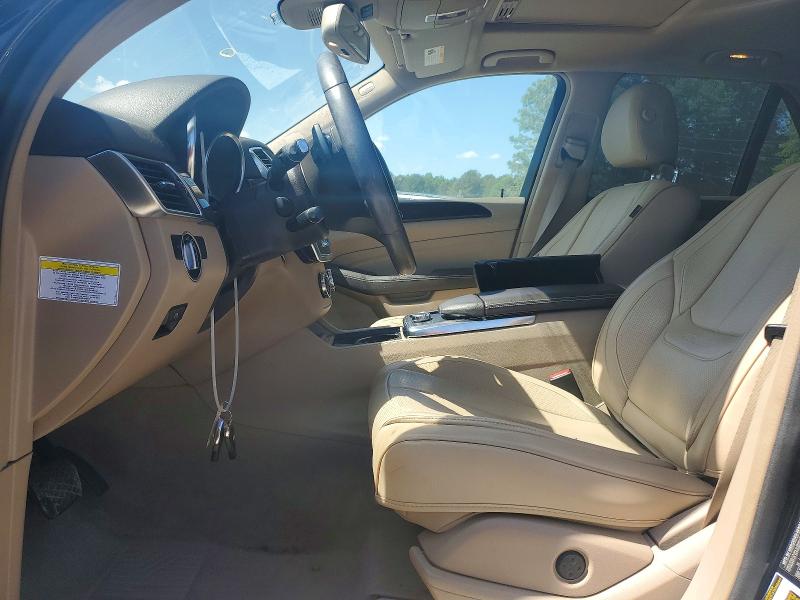 Продажа на аукционе авто 2013 Mercedes-benz Ml, vin: 4JGDA2EB1DA207013, номер лота: 50218596