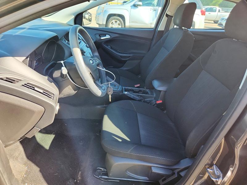Aukcja sprzedaży 2015 Ford Focus, vin: 1FADP3K29FL354349, numer aukcji: 49485256