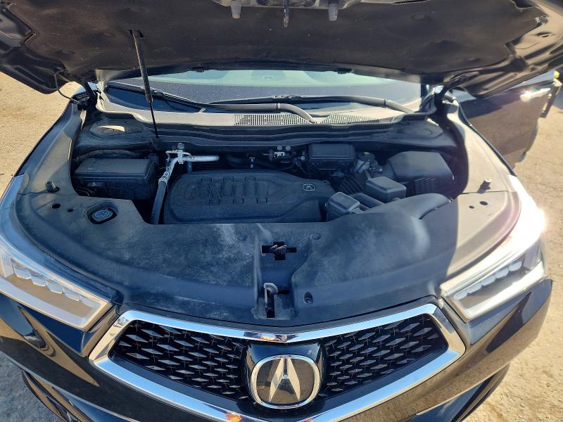 Продажа на аукционе авто 2020 Acura Mdx, vin: 5J8YD4H52LL000455, номер лота: 49027006