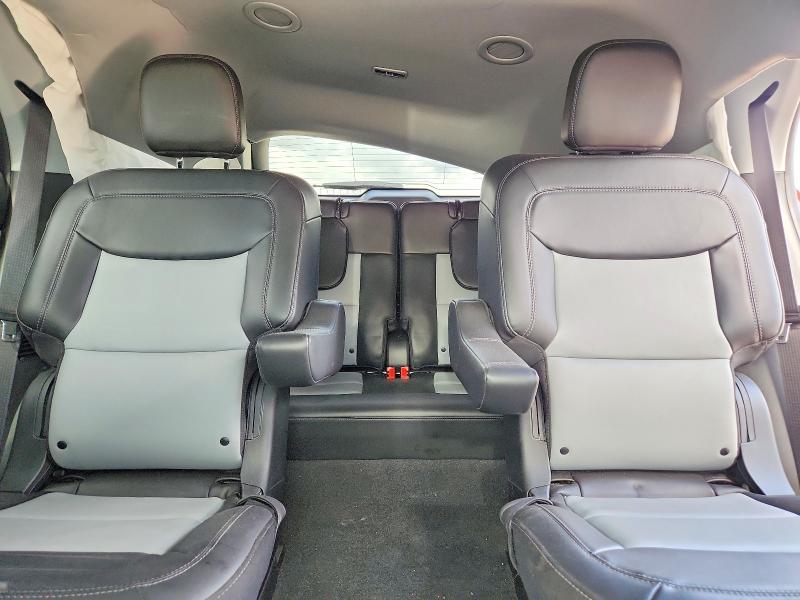 Продаж на аукціоні авто 2023 Ford Explorer, vin: 1FMSK7DH5PGA97883, номер лоту: 50807206