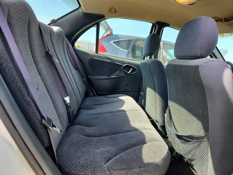 51788736 :رقم المزاد ، 1G1JF52F257156341 vin ، 2005 Chevrolet Cavalier مزاد بيع