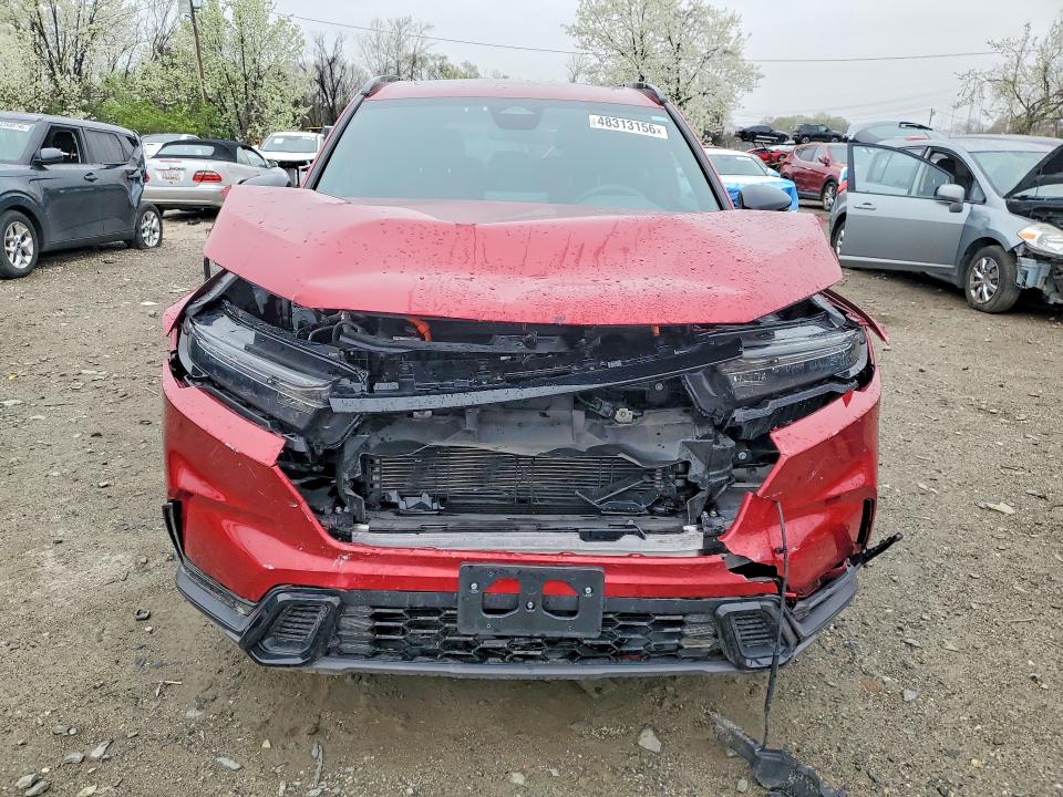 Aukcja sprzedaży 2024 Honda Cr-v, vin: 5J6RS6H56RL027987, numer aukcji: 48313156
