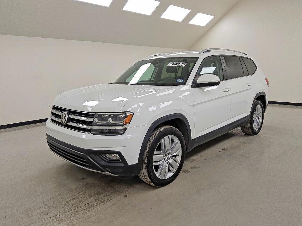 Продаж на аукціоні авто 2019 Volkswagen Atlas, vin: 1V2WR2CA8KC510306, номер лоту: 49672466