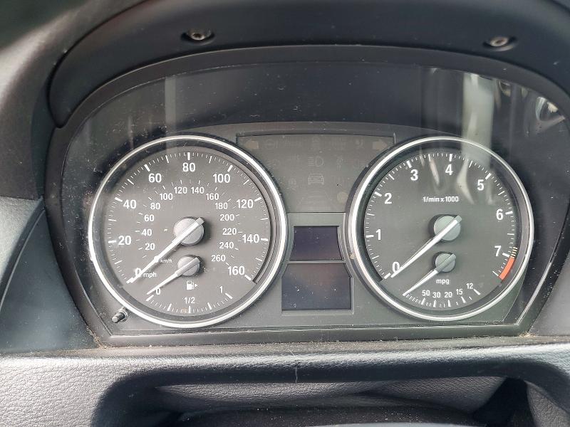 Aukcja sprzedaży 2013 Bmw X1, vin: WBAVL1C52DVR91394, numer aukcji: 51535826