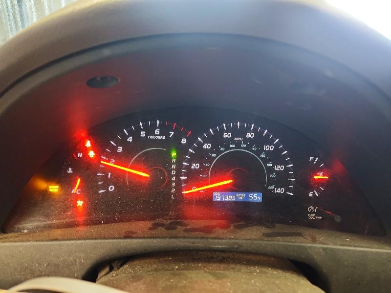 Aukcja sprzedaży 2007 Toyota Camry, vin: 4T1BE46K07U699011, numer aukcji: 51017476