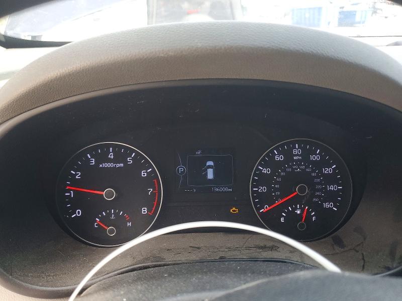 Продажа на аукционе авто 2018 Kia Sportage, vin: KNDPM3AC9J7324344, номер лота: 48053776