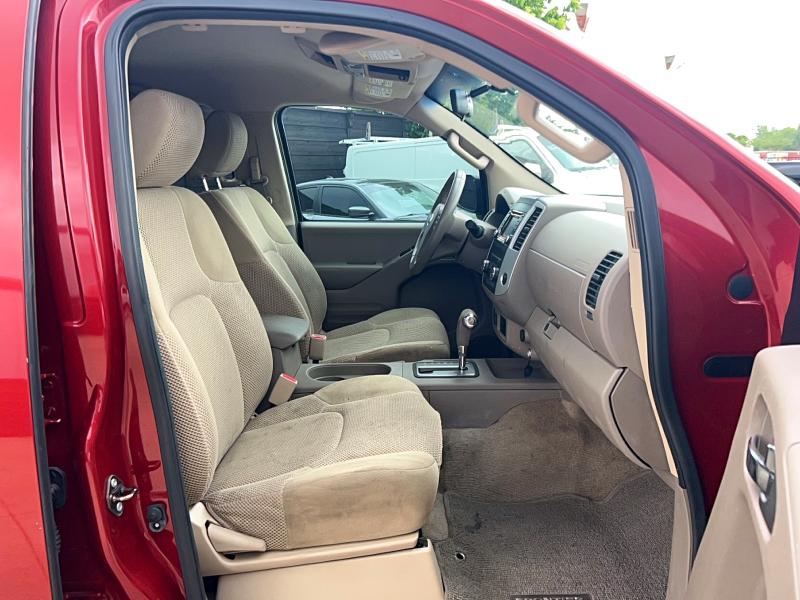 Продажа на аукционе авто 2016 Nissan Frontier, vin: 1N6AD0ER7GN730112, номер лота: 49955596